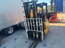 Online aukce: YALE  ERP 15 VT SWB