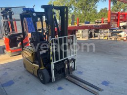 Online aukce: YALE  ERP 15 VT SWB