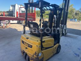 Online aukce: YALE  ERP 15 VT SWB