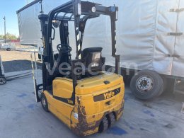 Online aukce: YALE  ERP 15 VT SWB