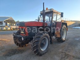 Интернет-аукцион: ZETOR  12145 4X4