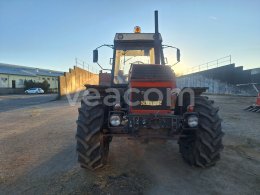 Online aukce: ZETOR  12145 4X4