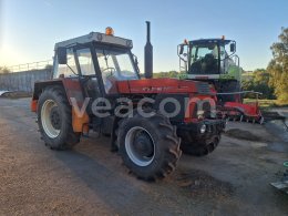 Online aukce: ZETOR  12145 4X4