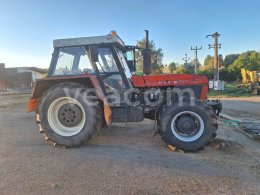 Online aukce: ZETOR  12145 4X4