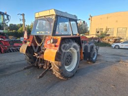 Online aukce: ZETOR  12145 4X4