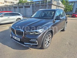 Online aukce: BMW  X5 XDRIVE 3.0D 195KW