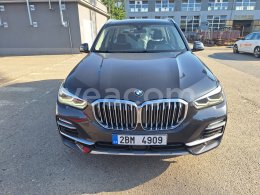 Online aukce: BMW  X5 XDRIVE 3.0D 195KW