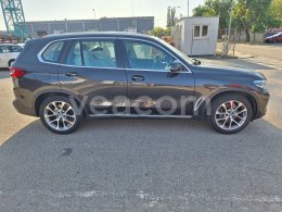 Online aukce: BMW  X5 XDRIVE 3.0D 195KW
