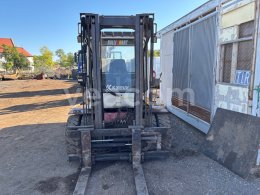 Online aukce: KALMAR  DR 4 500