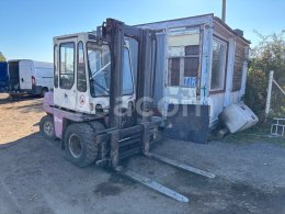 Online aukce: KALMAR  DR 4 500
