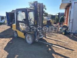Online aukce: YALE  GOP3.5NV2442
