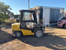 Online aukce: YALE  GOP3.5NV2442