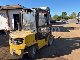 Online aukce: YALE  GOP3.5NV2442