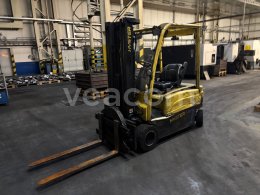 Online aukce: HYSTER  J 2.0XN LWB