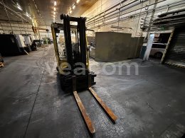 Online aukce: HYSTER  J 2.0XN LWB
