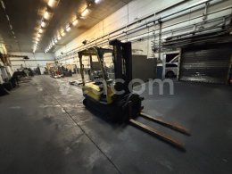 Online aukce: HYSTER  J 2.0XN LWB