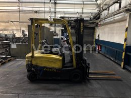 Online aukce: HYSTER  J 2.0XN LWB