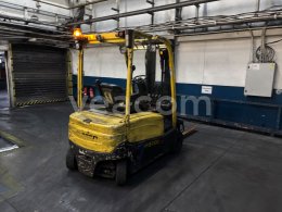 Online aukce: HYSTER  J 2.0XN LWB