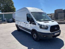 Online aukce: FORD  TRANSIT L3H3