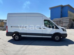Online aukce: FORD  TRANSIT L3H3