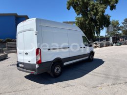 Online aukce: FORD  TRANSIT L3H3
