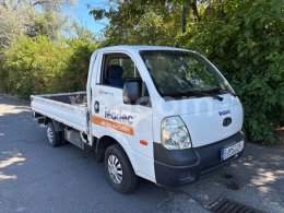 Online aukce: KIA  K2500
