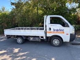 Online aukce: KIA  K2500