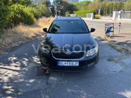 Online aukce: ŠKODA  OCTAVIA L&K 2.0 TDI 110 KW
