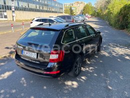 Online aukce: ŠKODA  OCTAVIA L&K 2.0 TDI 110 KW