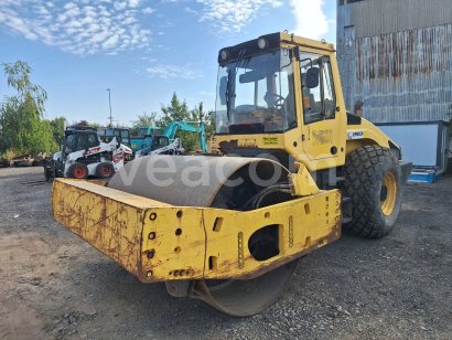 Інтернет-аукціон: BOMAG  BW 216 D-4