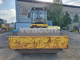 Online aukce: BOMAG  BW 216 D-4