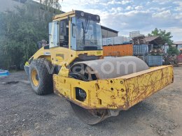 Online aukce: BOMAG  BW 216 D-4