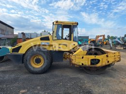 Online aukce: BOMAG  BW 216 D-4