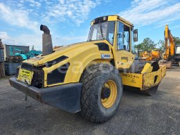 Online aukce: BOMAG  BW 216 D-4