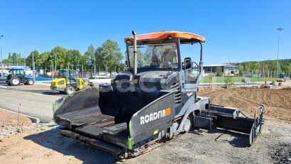 Інтернет-аукціон: VÖGELE  SUPER 1800-3I
