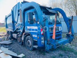 Online aukce: VOLVO  FM9 380 82R