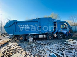 Online aukce: VOLVO  FM9 380 82R