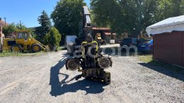 Online aukce: JOHN DEERE  1270E
