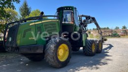 Online aukce: JOHN DEERE  1270E