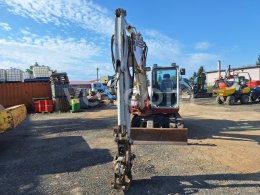 Online aukce: TAKEUCHI  TB 290