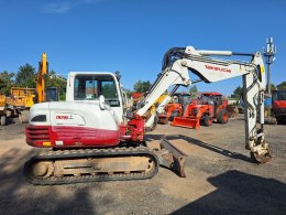 Online aukce: TAKEUCHI  TB 290