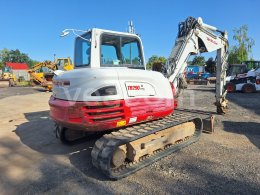 Online aukce: TAKEUCHI  TB 290