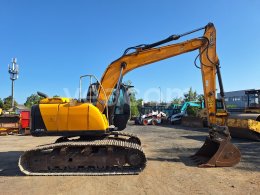 Online aukce: JCB  JS 130 LC