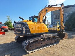 Online aukce: JCB  JS 130 LC