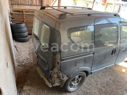 Online aukce: DACIA  DOKKER 1.2 TCE 85 KW