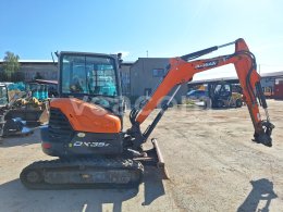 Online aukce: DOOSAN  DX 35 Z