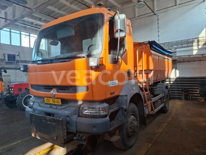 Інтернет-аукціон: RENAULT  320.19 PR 4X4-44.0