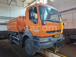 Online aukce: RENAULT  320.19 PR 4X4-44.0