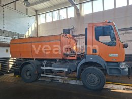 Online aukce: RENAULT  320.19 PR 4X4-44.0