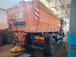 Online aukce: RENAULT  320.19 PR 4X4-44.0